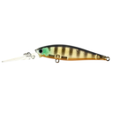Lucky Craft Pointer 78XD 78mm Hard Body Lure Ghost Black Gold