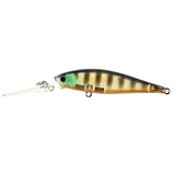 Lucky Craft Pointer 78XD 78mm Hard Body Lure Ghost Black Gold
