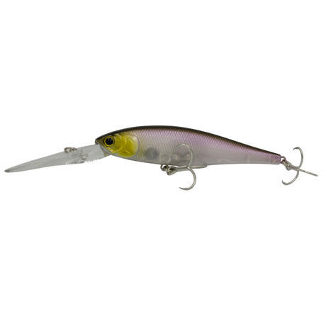 Lucky Craft Pointer 78XD 78mm Hard Body Lure Nat Wakasagi