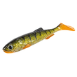 Molix RT Shad 5.5in Soft Plastic Lure Perch
