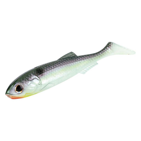 Molix RT Shad 9in Soft Plastic Lure Blueback Herring