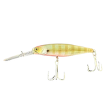 Jackall Squirrel 79SP Hank Tune 79mm Hard Body Lure Dying Gill