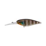 Jackall Super Squirrel 79 Flat 79mm Hard Body Lure Ghost Gill
