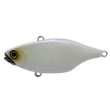 Jackall TN60 60mm 12.7g Hard Vibe Lure Matte Pearl White