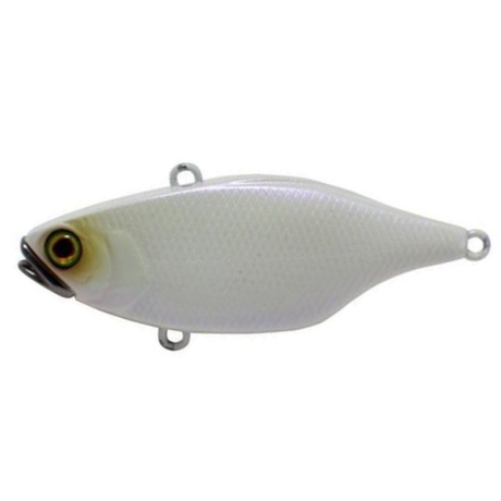 Jackall TN60 60mm 12.7g Hard Vibe Lure Matte Pearl White