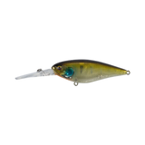 Jackall Super Squirrel 79 Flat 79mm Hard Body Lure HL Stripe Gill