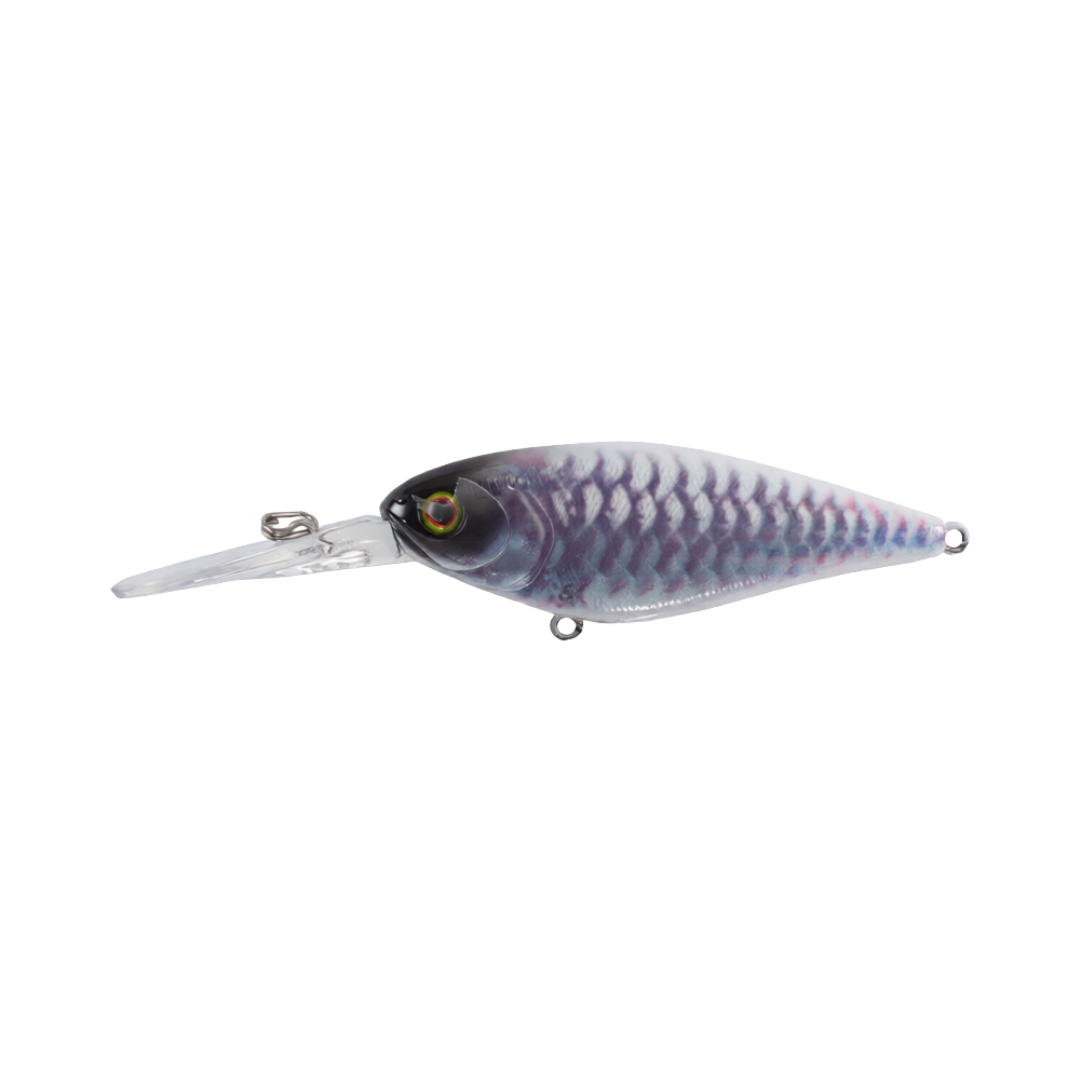Jackall Super Squirrel 79 Flat 79mm Hard Body Lure King of the Night