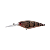 Jackall Super Squirrel 79 Flat 79mm Hard Body Lure Pink Eye Suji