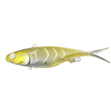 Jackall Transam 95mm 20g Soft Vibe Lure Snub Nose Shrimp