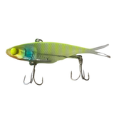 Jackall Transam 95mm 20g Soft Vibe Lure Min Min