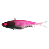 Jackall Transam 95mm 20g Soft Vibe Lure Killer Pg