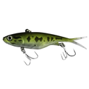 Jackall Transam 95mm 20g Soft Vibe Lure Bass