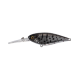 Jackall Super Squirrel 79 Flat 79mm Hard Body Lure Scat