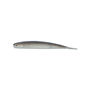 Raid Super Fish Roller 5in Soft Plastic Lure Inakko