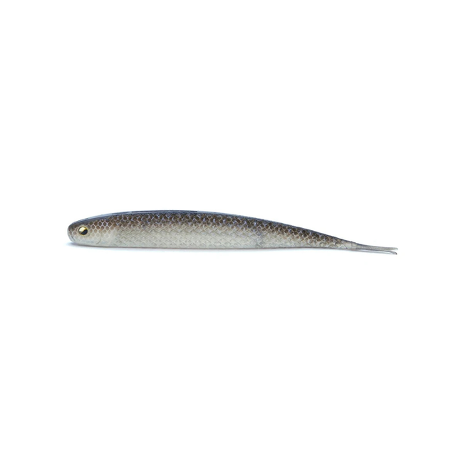 Raid Super Fish Roller 5in Soft Plastic Lure Inakko