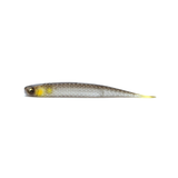 Raid Super Fish Roller 5in Soft Plastic Lure Kiwami Ayu