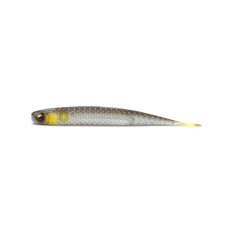 Raid Super Fish Roller 5in Soft Plastic Lure Kiwami Ayu