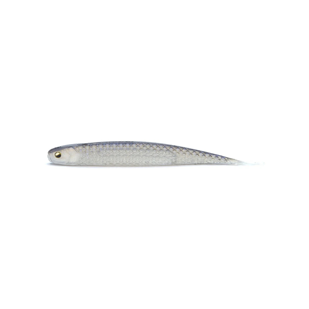 Raid Super Fish Roller 6.5in Soft Plastic Lure Live Fish