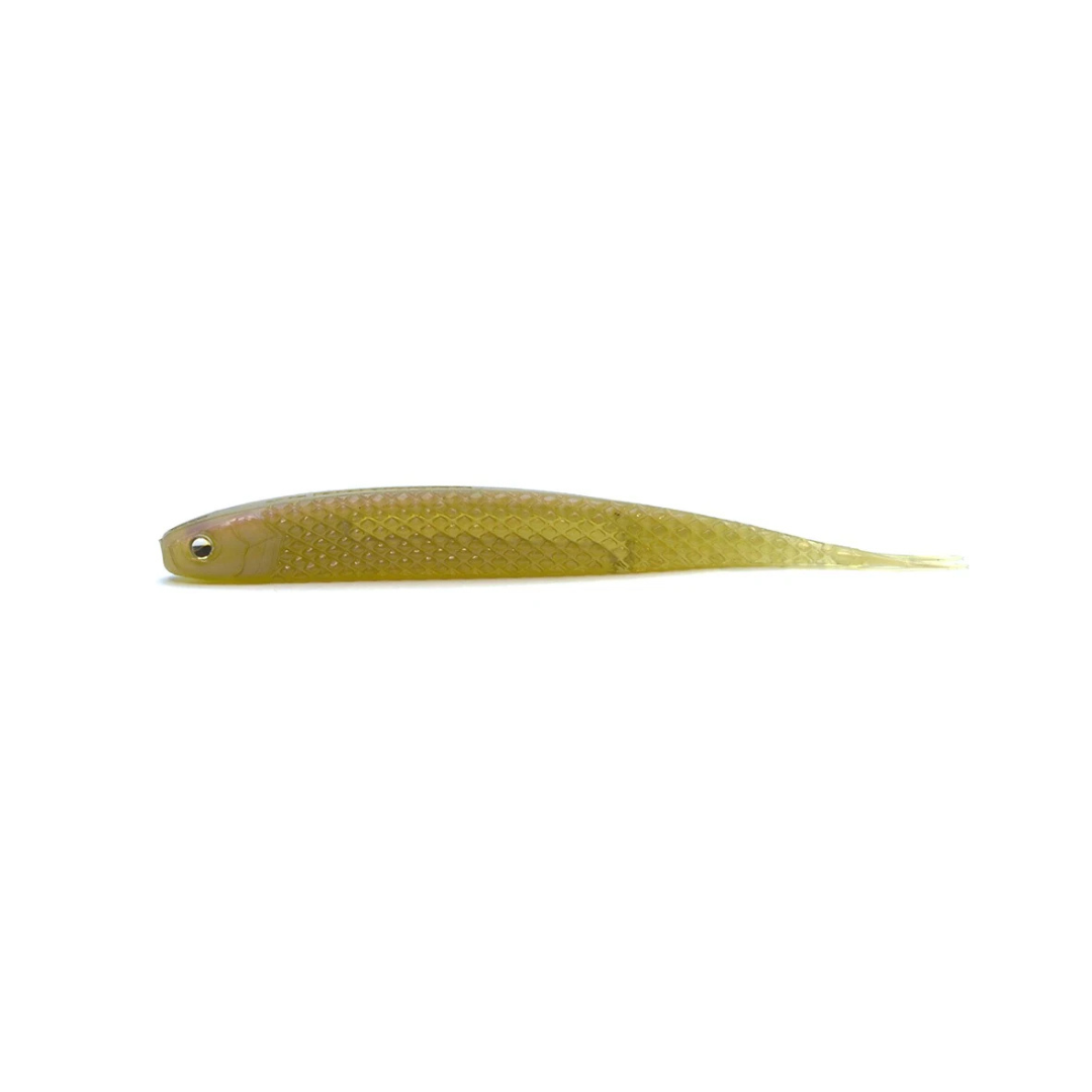 Raid Super Fish Roller 7.5in Soft Plastic Lure Stealth Fish