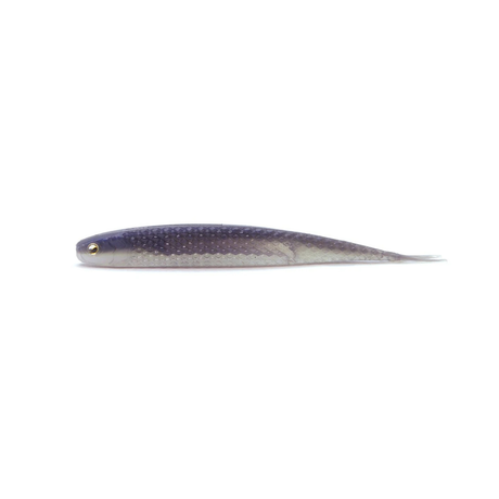 Raid Super Fish Roller 7.5in Soft Plastic Lure Zaco
