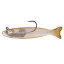Atomic Real Baitz Soft Plastic Lure Whitebait