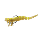 Wilson Wild Shrimp Weedless 3.5in Pre-Rigged Soft Plastic Lure Trout Lolly