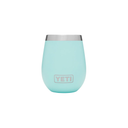 Yeti Rambler 10oz (296ml) Wine Tumbler Seafoam