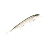 Raptor Lures Dominator Live Series 7in Hard Body Lure Mullet
