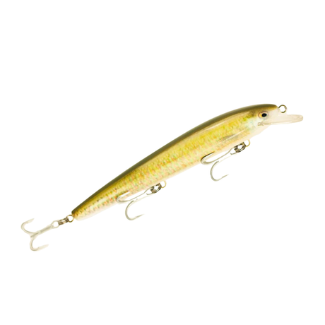 Raptor Lures Dominator Live Series 7in Hard Body Lure Toga