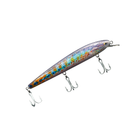 Raptor Lures Dominator Live Series 7in Hard Body Lure Gudgeon