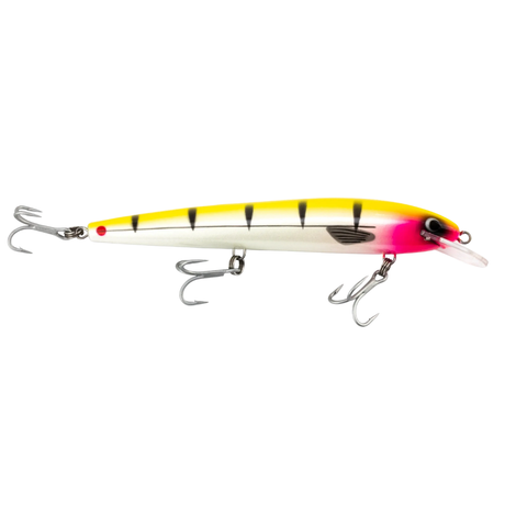 Raptor Lures Dominator 7in Hard Body Lure Hummer