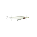 Raptor Lures Mini Fizz Bait 85mm Hard Body Topwater Lure Ghost