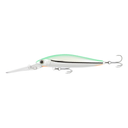 Samaki Redic DS100 100mm Hard Body Lure Candy Apple UV
