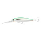 Samaki Redic DS100 100mm Hard Body Lure Candy Apple UV