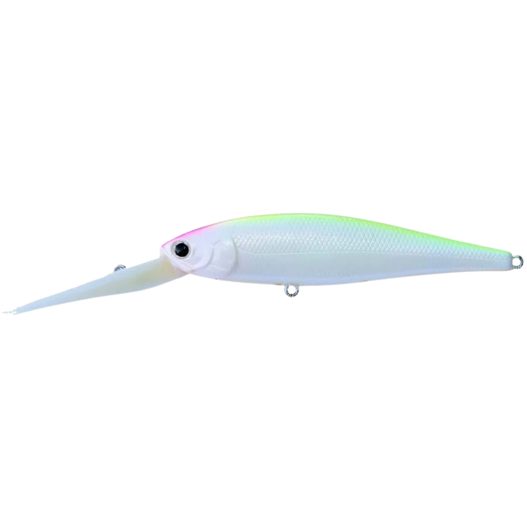Lucky Craft Pointer 78XD 78mm Hard Body Lure Pco Pearl