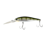 Lucky Craft Pointer 78XD 78mm Hard Body Lure Green Perch