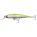 Bite Science H2 Minnow 105SF 105mm Floating Hard Body Lure Chartreuse