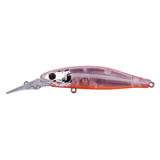 Zerek Tango Slim Jerk 95mm Hard Body Lure Hot Betty