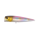 Zerek Reefbu 200F 200mm Diving Popper Lure Pink Candy