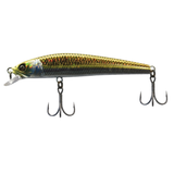 Zerek Long Trail 85mm Hard Body Lure Cherry Barb