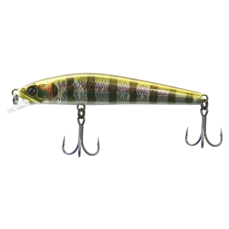 Zerek Long Trail 85mm Hard Body Lure Prism Gill