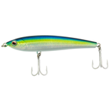 Zerek Zappelin 115mm Sinking Stickbait Lure Fusilier