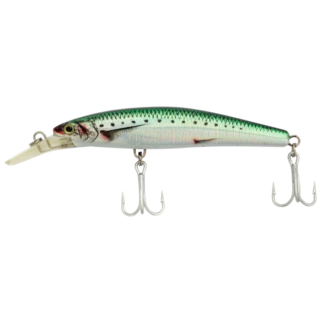 Zerek Speed Donkey 140mm Hard Body Lure Pretty Boy