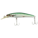 Zerek Speed Donkey 140mm Hard Body Lure Pretty Boy