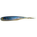 Raid Super Fish Roller 4in Soft Plastic Lure Cosme Shad