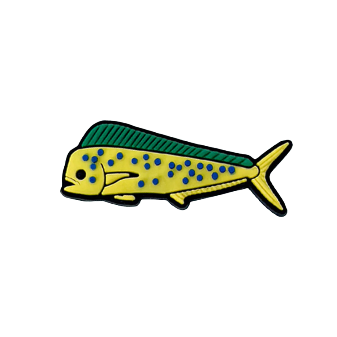 Reef Lagoon Charm Mahi Mahi