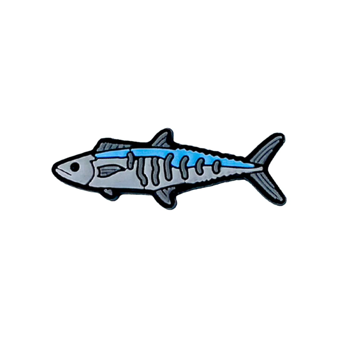 Reef Lagoon Charm Spanish Mackerel