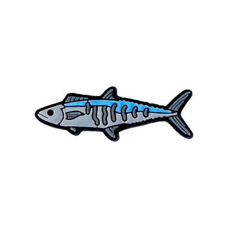 Reef Lagoon Charm Spanish Mackerel