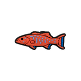 Reef Lagoon Charm Vermicular Coral Trout