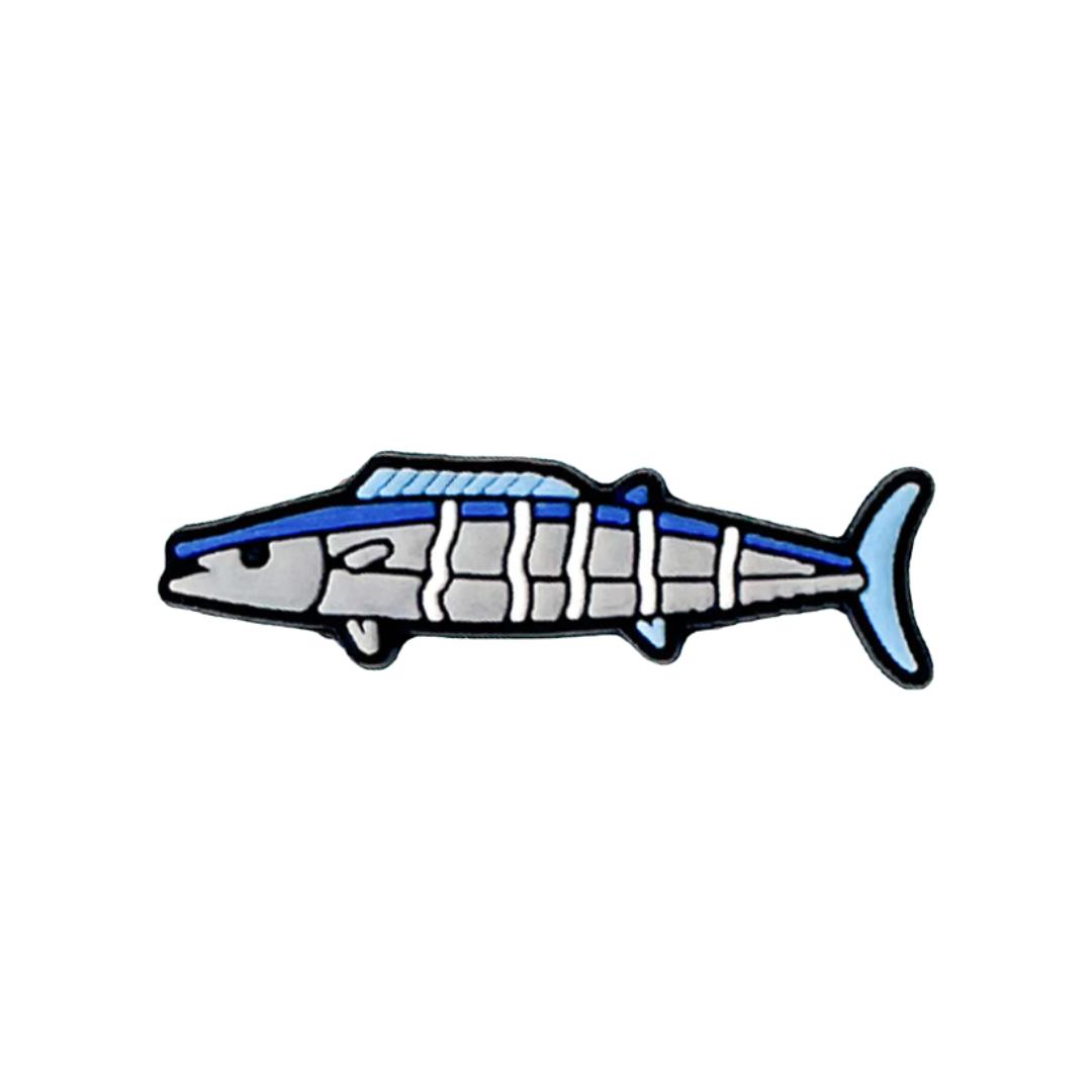 Reef Lagoon Charm Wahoo